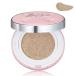 &amp;be and Be Glo u подушка основа розовый выпуск 15g свет бежевый [ ограниченное количество ] SPF50*PA++++ [6825][BP3]