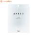 BARTH 中性重炭酸 フェイスマスク (3枚入)
