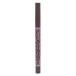 キャンメイク  ラスティングリキッドライナー 0.6ml [02]ビターチョコブラウン [9750][P1]