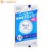 Biore'(ビオレ) さらさらパウダーシート 薬用デオドラント 無香料 携帯用 10枚