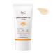 Dr.G ドクタージー  ブライトニングアップ サンプラス 35ml  ピーチ  SPF50+ PA++++ 敏感肌 Dr.G UVケア・日焼け止め [1210]