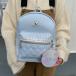 Coboca+SIAA кожзаменитель кошка сумка есть Mini Day Pack 