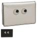  Anya Hindmarch футляр для визитных карточек I z женский ANYA HINDMARCH EYES