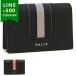  Bally футляр для карточек мужской BALLY 6309704MLB03E VT837 JOCKE BALEE.DSH