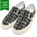  Celine туфли без застежки Eliot туфли без застежки Logo low cut черный белый мужской CELINE 346932355C 38AB