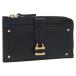  Chloe f ковер men to кейс pa DIN тонн слот имеется Mini кошелек черный женский CHLOE CH26SP915 O37 001