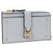  Chloe f ковер men to кейс pa DIN тонн слот имеется Mini кошелек голубой женский CHLOE CH26SP915 O37 4A5