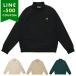 Carhartt тренировочный american sklipto половина Zip спортивная фуфайка мужской Carhartt WIP I02014
