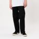  Dickies брюки 874 рабочие брюки length 30 32 8.5OZ(8.5 унция ) черный мужской Dickies 874 BLK