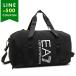i-e- seven Emporio Armani сумка "Boston bag" Logo Jim сумка черный мужской EA7 245062 3R911 02021 A4 соответствует 