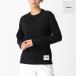  Jil Sander футболка cut and sewn органический хлопок женский JIL SANDER J40GC0002 J45048 JIL SANDER+ Jil Sander плюс 
