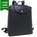  Long Champ рюкзак rup задний -ju City рюкзак темно-синий женский LONGCHAMP 1699 HYQ 556 A4 соответствует 