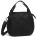  Le Sportsac ручная сумочка сумка на плечо черный женский LESPORTSAC 8056 R086