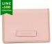 [ есть перевод outlet ] Mark Jacobs футляр для карточек Pink Lady -sMARC JACOBS C3123424 81198[ упаковка не возможно товар ]