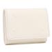 ᥾ޥ른 ޤ ѥȺ ۥ磻 ˥å Maison Margiela SA3UI0017 P4745 T1003 ZIP COMPACT TRI FOLD WHITE