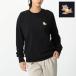  mezzo n лисица тренировочный chi Lux лиса мужской MAISON KITSUNE GU00342 KM0002 CHILLAX FOX CLASSIC SWEATSHIRT