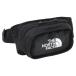  The North Face сумка "body" Explorer бедра упаковка 3L черный мужской женский унисекс THE NORTH FACE NF0A3KZX 53R