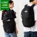  The North Face rucksack backpack voruto27L black men's lady's THE NORTH FACE NF0A3VY2 JK3 A4 correspondence 