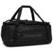  Patagonia сумка "Boston bag" рюкзак PATAGONIA черный отверстие da полный 55L 2WAY мужской женский BLACK HOLE DUFFEL 55L 49343 BOB A4 соответствует 