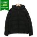 pire шея s пуховик coats Pooh тоник Mini "губа" Stop 2 черный мужской PYRENEX HMW012P 0009