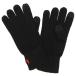  Polo Ralph Lauren перчатки вязаный Touch перчатка черный мужской RALPH LAUREN PC0712 001