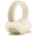  UGG наушники W SHEEPSKIN EMBROIDERY EARMUFF овчина embro Ida Lee наушники бежевый женский UGG 20955 SAN