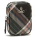  Vivienne Westwood сумка tartan проверка многоцветный женский VIVIENNE WESTWOOD 53030028 S0012 O102