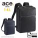  ace.GENE åå Хåѥå ֥SF 68782 A4 14.0inchPCǼ 14L ӥͥå ӥͥХå  ץ ͵