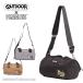 OUTDOOR PRODUCTS Outdoor Products 2WAY roll Boston сумка на плечо ODB027 PEANUTS Peanuts Snoopy SNOOPY стандартный обращение магазин 