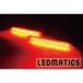 (LEDMATICS товар )AYH30/GGH30/35/AGH30/35 Vellfire V/X предыдущий период / более поздней модели, оригинальные обработка LED отражатель T1-60(AT)