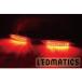 (LEDMATICS товар )ZRT272W Avensis более поздней модели, оригинальные обработка LED отражатель T18-40(AT)