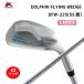 [DFW-225/ карбоновый ][55 раз ][33 дюймовый ]DOLPHIN FLYING WEDGE Dolphin Wedge женский [GolfPrideCPX(STANDARD)][50133]