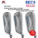 [2 шт. комплект ][DW-225 серии / карбоновый ][33 дюймовый ]DOLPHIN Dolphin Wedge дробилка женский [GolfPrideCPX(STANDARD)][00645]