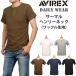 AVIREX �A�r���b�N�X �T�[�}�� �w�����[�l�b�N����T�V���c �f�C���[ ���b�t�� �A���B���b�N�X783-2134086�@7832134086�@6123510