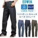 EDWIN Edwin прохладный Flex Roo z распорка "в елочку" стрейч ...ECF04 джинсы Edwin 