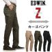 EDWIN Edwin Z тонкий cargo мужской стрейч Edwin тонкий ZED-JEANS EZD32K