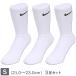 �yS�T�C�Y 21�`23cm�zNIKE �i�C�L �G�u���f�C �N�b�V���� �N���[�\�b�N�X(3���g) NIKE-SX7664-100