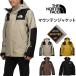 THE NORTH FACE Ρե ޥƥ 㥱å MOUNTAIN JACKET NP61800