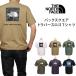 THE NORTH FACE �U�E�m�[�X�E�t�F�C�X �o�b�N�X�N�G�A�g���o�[�X���S T�V���c NT32543