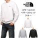 THE NORTH FACE �U�E�m�[�X�E�t�F�C�X �X���[�����S �w�U�[�X�E�F�b�g �N���[ �g���[�i�[ NT62532