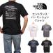 THE NORTH FACE �U�E�m�[�X�E�t�F�C�X �G���g�����X�p�[�~�b�V���� T�V���c NT82539 S/S Entrance Permission Tee �V���[�g�X���[�u
