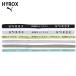 PUMA HYROX лента для волос 6 шт. входит . унисекс 26FW BLK 026354-04 лента для волос Puma 6 -цветный набор 
