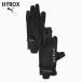 PUMA x HYROX тренировка перчатка унисекс 26FW черный 042100_01 перчатки Puma высокий блокировка s