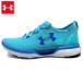  Under Armor Charge do прохладный переключатель Ran (1285485) VNB/WHT/MDR(448) бег обувь дамский бег обувь 
