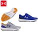  immediate payment sale price 22FW Under Armor Junior child surge 3 (3024989) UA running shoes men's Lady's lady's 