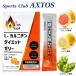  new flavour addition! immediate payment aktos supplement L- carnitine diet jelly stick jelly (15g×30ps.@) portable vitamin C L carnitine 