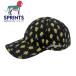 SPRINTS бег колпак O.G.HATS 24FW унисекс Hardcore Avocad Hats пудинг tsuo-ji- шляпа шляпа 