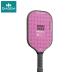 DIADEM Rush �s�b�N���{�[���p�h�� PINK TPA006 �_�C�A�f�� PICKLEBALL PADDLE ���b�V�� ���P�b�g �s���N
