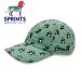 SPRINTS бег колпак O.G.HATS 25SS унисекс Snack Attack Panda Dash Hats пудинг tsu шляпа 