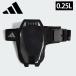  Adidas adidas бег 2 way мобильный держатель 0.25L унисекс 26FW черный IT2055 сумка смартфон папка -